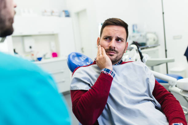 Best TMJ/TMD Treatment  in Lake Dallas, TX