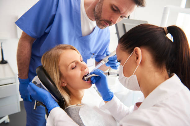 Best Veneers and Lumineers  in Lake Dallas, TX