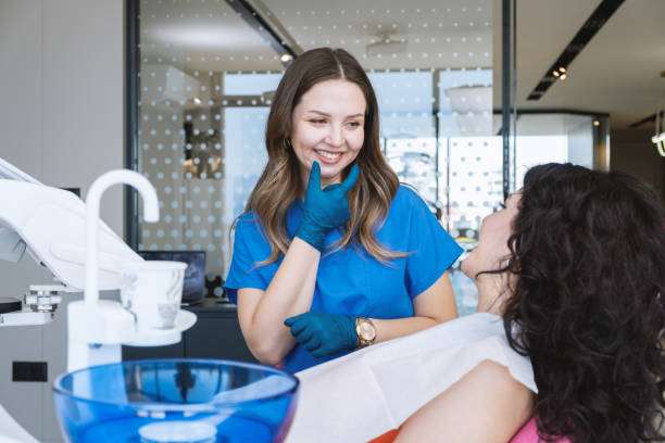 Best Oral Cancer Screening  in Lake Dallas, TX