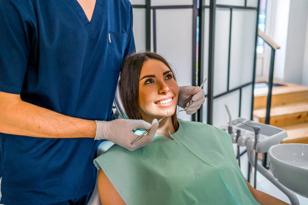 Best Wisdom Tooth Removal  in Lake Dallas, TX