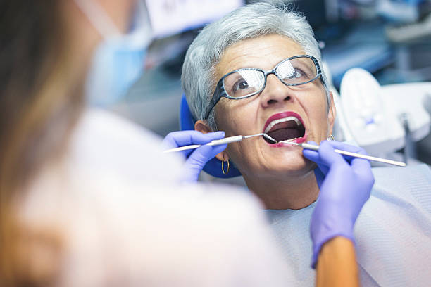 Best Dental Fillings (Composite and Amalgam)  in Lake Dallas, TX