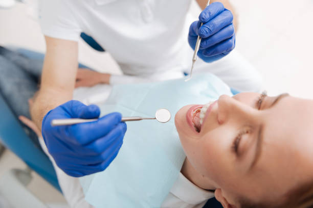 Best Dental X-Rays and Imaging  in Lake Dallas, TX